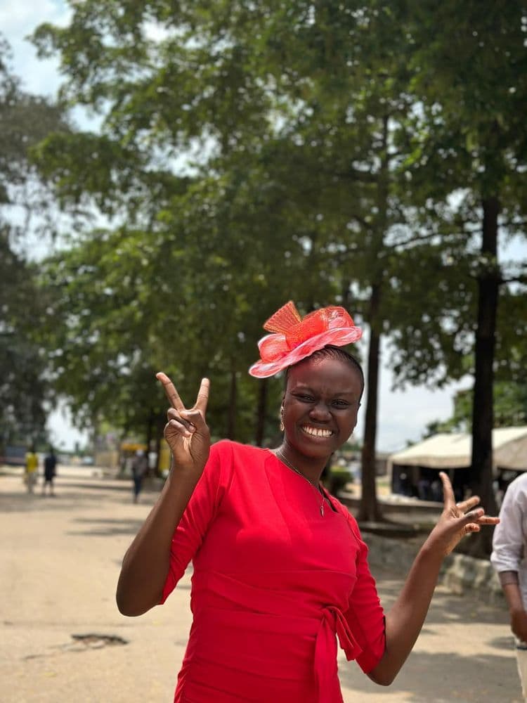 Oluwaloseyifunmi Fakan