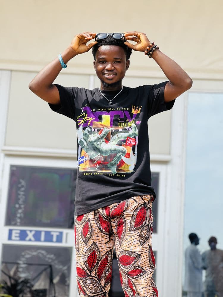 Oluwapelumi Oladokun