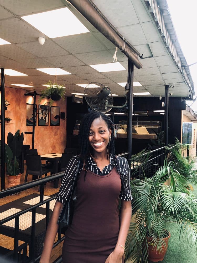 Tomiloba Taiwo