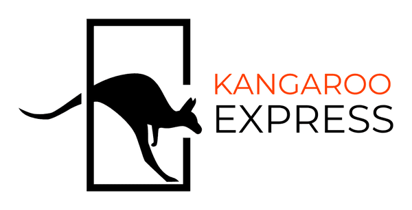Kangaroo Express