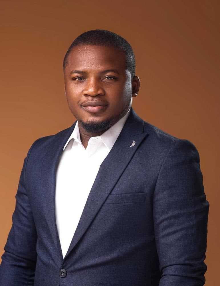 David Adetilewa