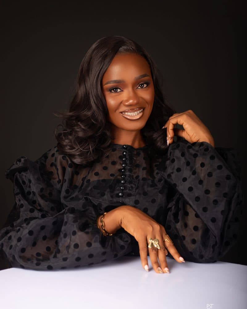 Oyinade Ogun